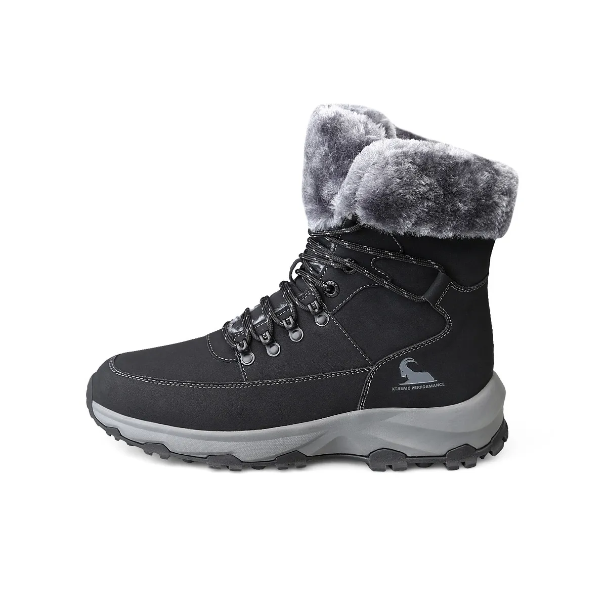 BECK Сноубутсы Мужской