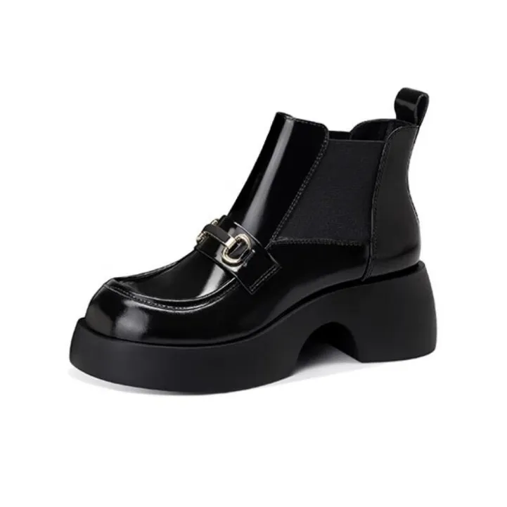 JESSICA SOPHIA Короткий Челси 5 см Женский