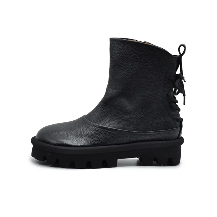 ARTMU Ботильоны Платформа Женские