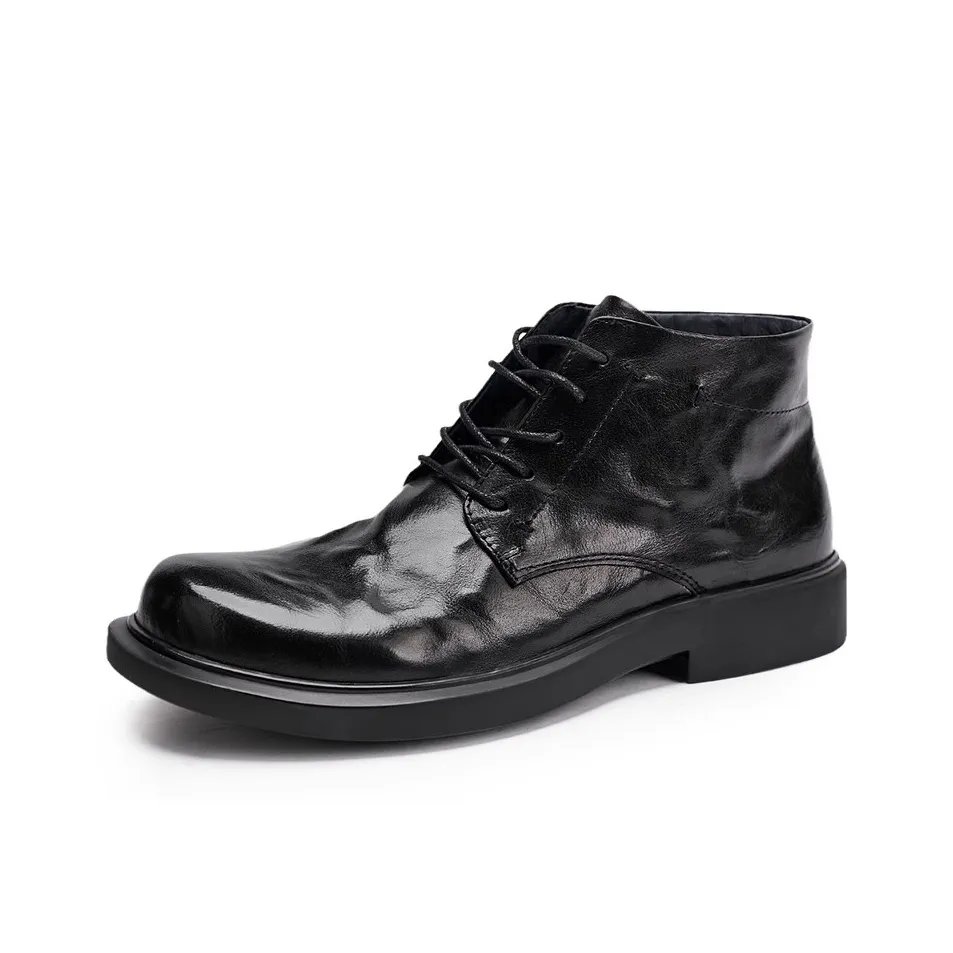 Voguhomme Ботильоны 3,3 см Мужской