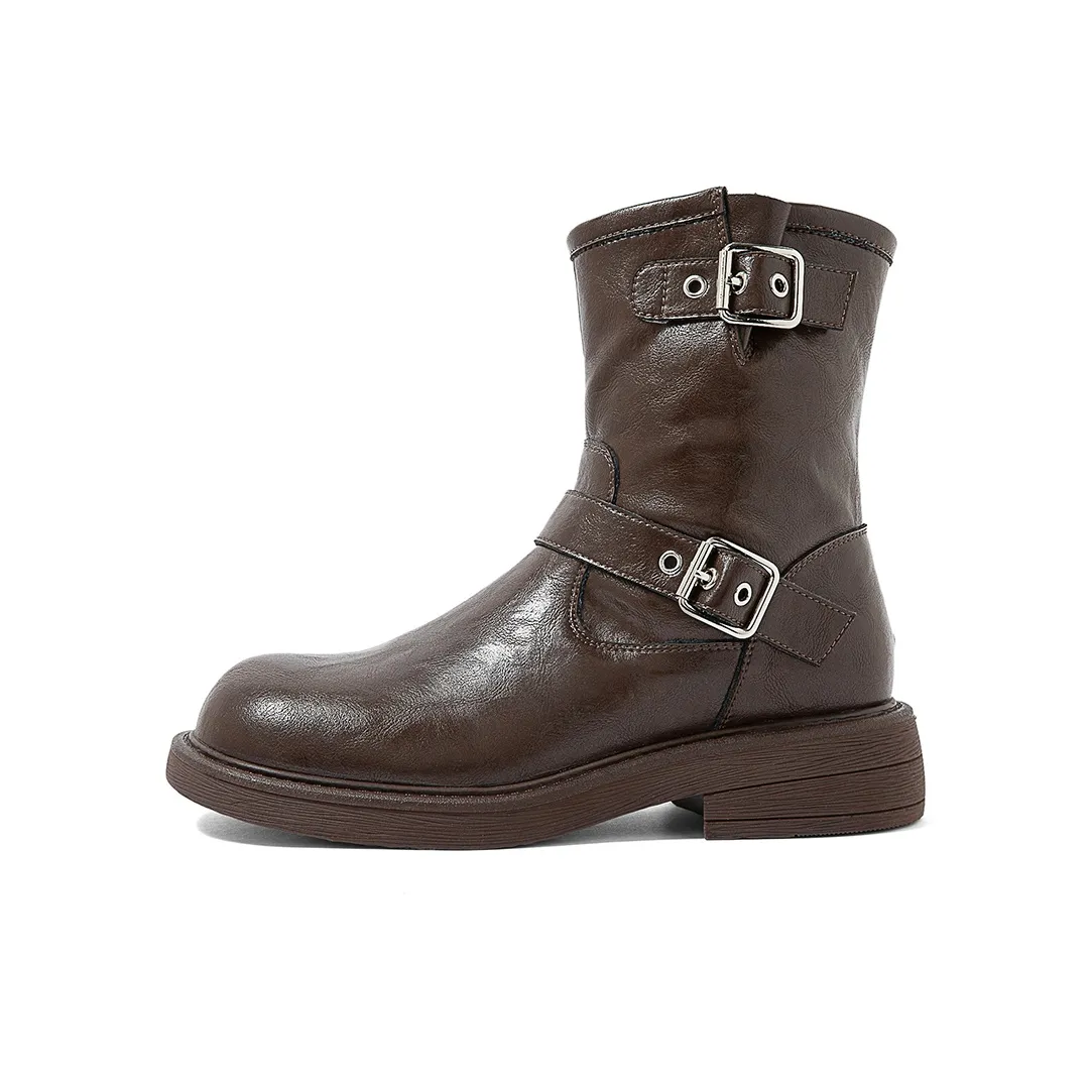 COMELY Martin Boots Женские