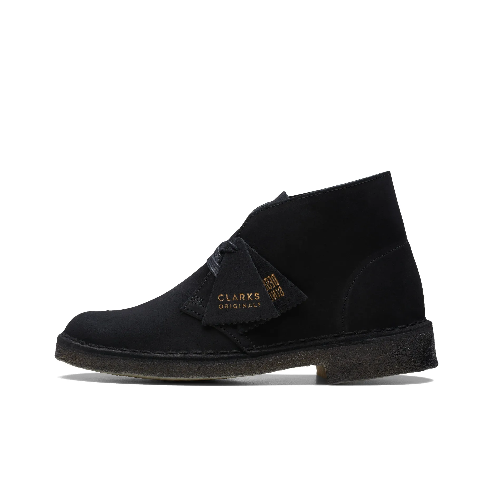 Clarks Ботильоны Женские Черные