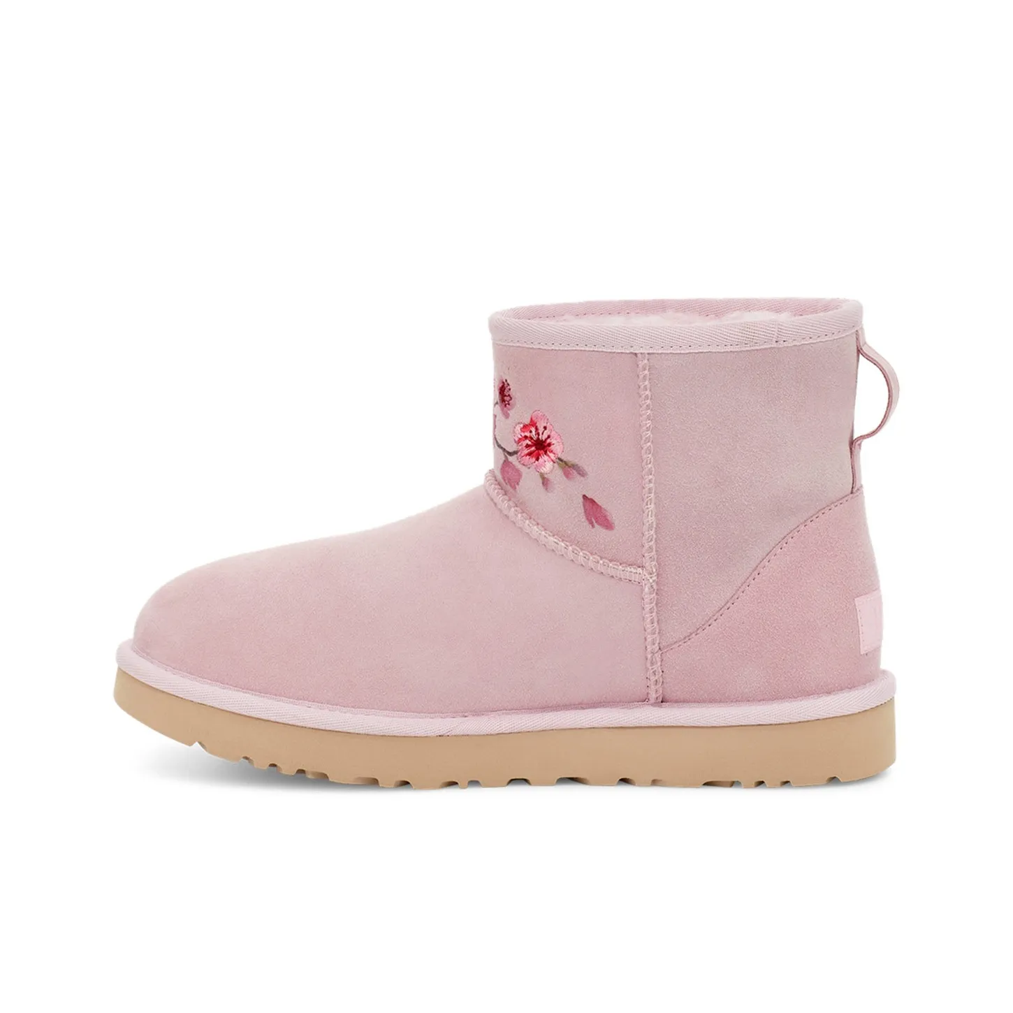 UGG Classic Mini Blossom Women's
