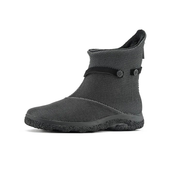 NORVINCY Сноубутсы Высокие Унисекс