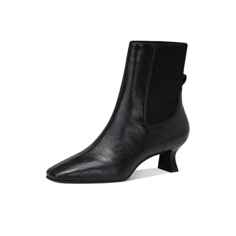 JESSICA SOPHIA Короткий Челси Женские