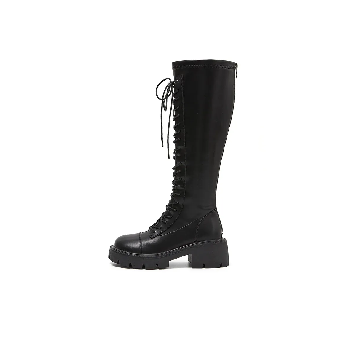 WESTLINK Knee high Boots 5.5cm Women's