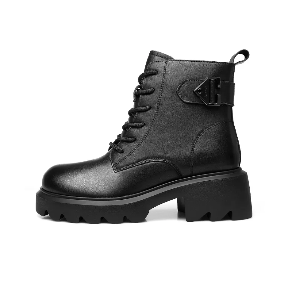 Strongman 3515 Martin Boot Женские