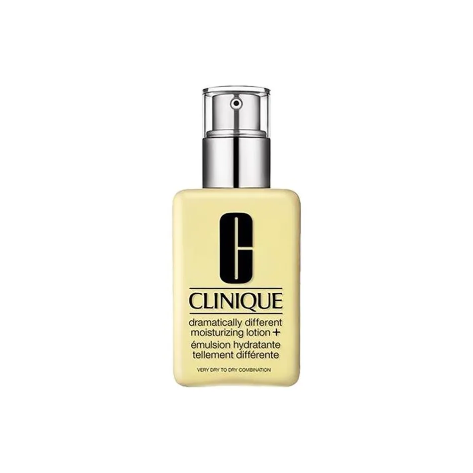 QIANBI Genius Butter с маслом увлажняющий и восстанавливающий лосьон 125 мл бутылка