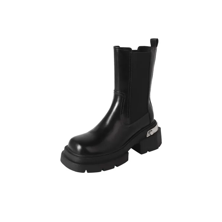 Su Yanjiao Crew Челси Женские