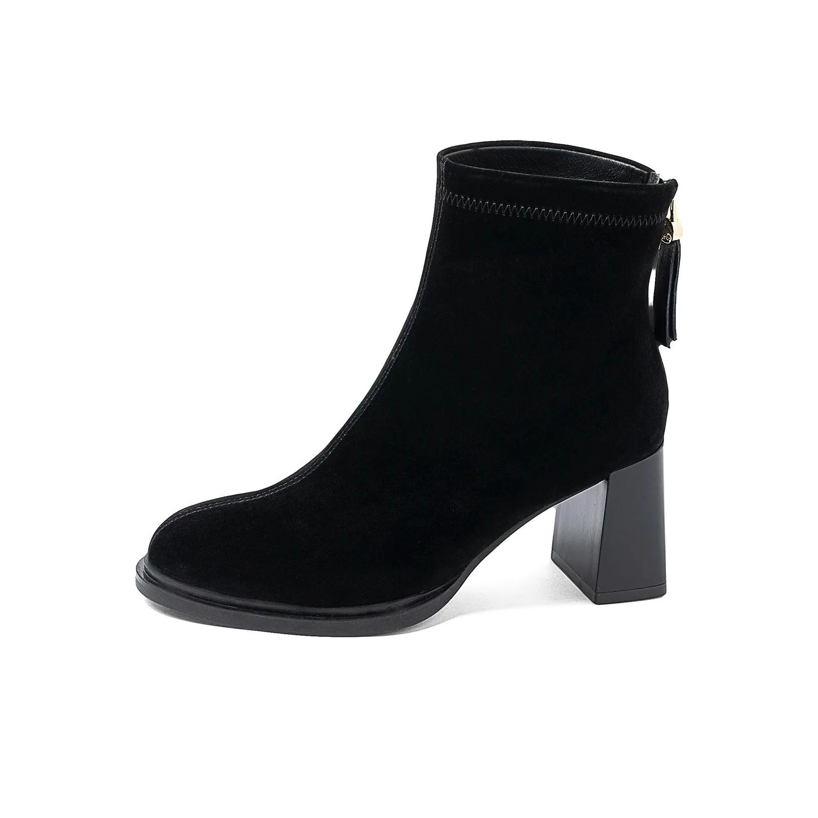 COMELY Женские ботильоны