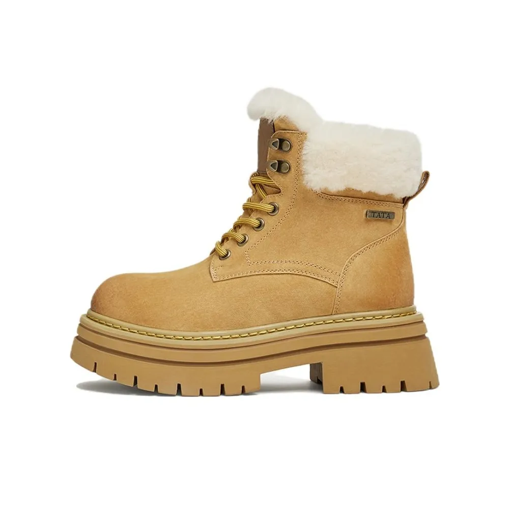 TATA Martin Boots Women's