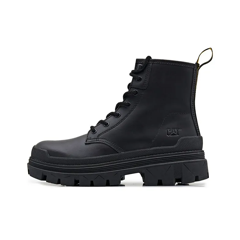 Кошка Аутдор Черный Унисекс