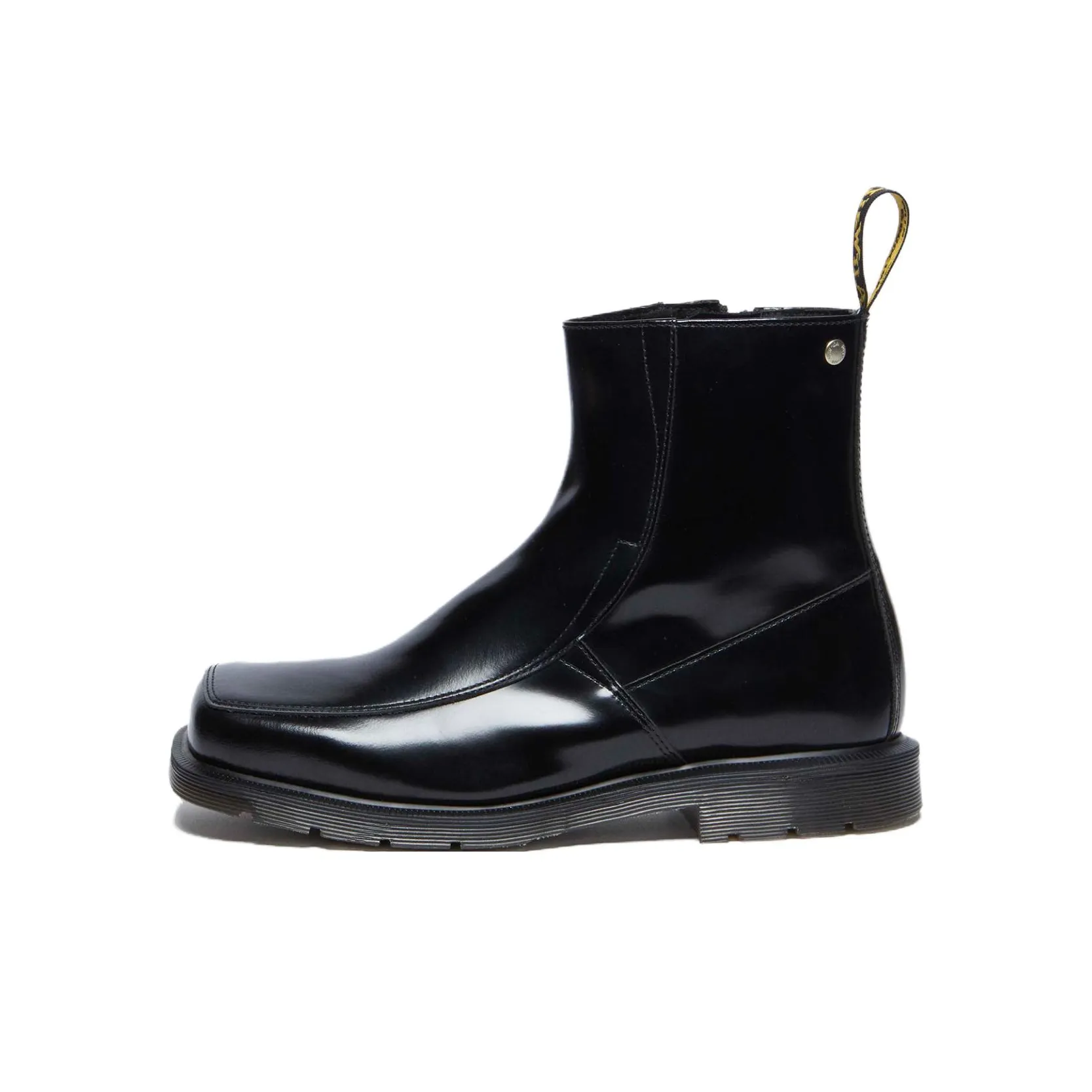Dr.MartSneakers Striding 12986 BBLP Blk Blu Pnk