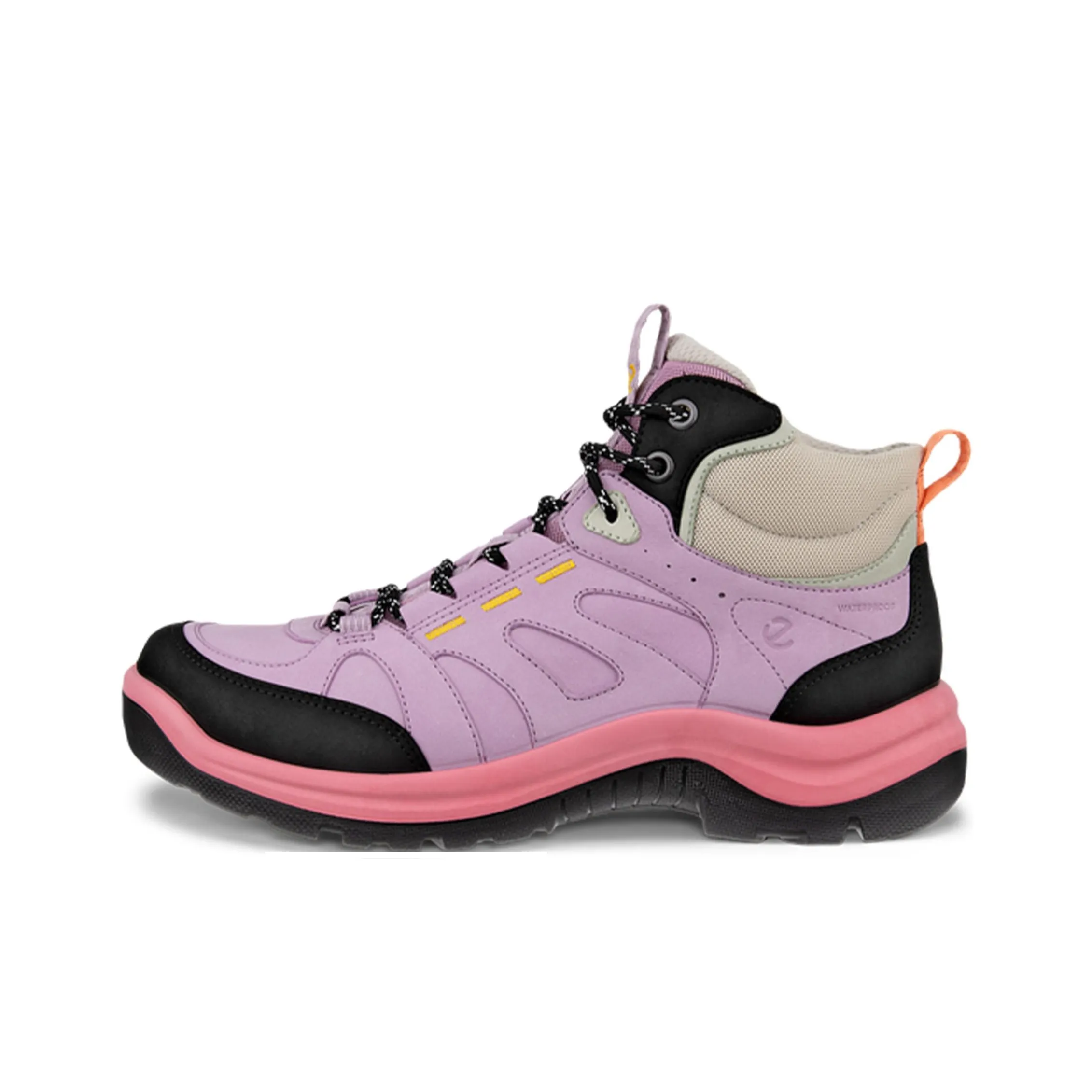 Ecco Outdoor Женские Фиолетовый