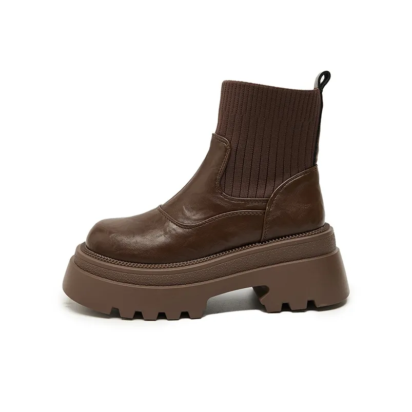 WESTLINK Эластичные сапоги и сапоги-носки для женщин