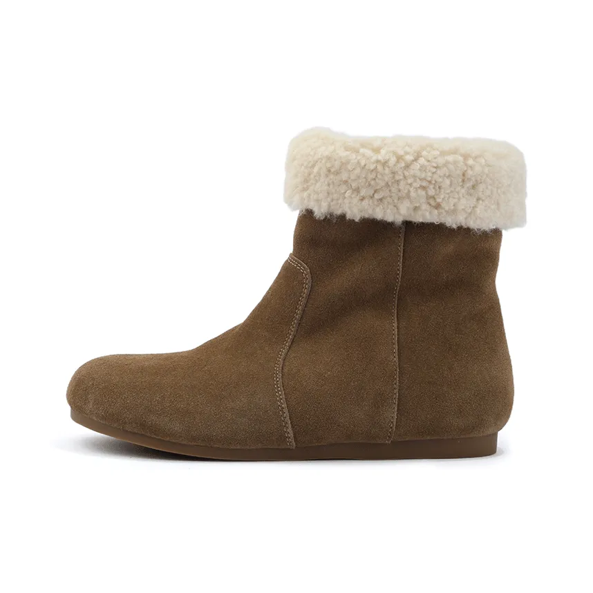 CENTRAL KITTY Термическое покрытие Короткие сноубутсы Женские