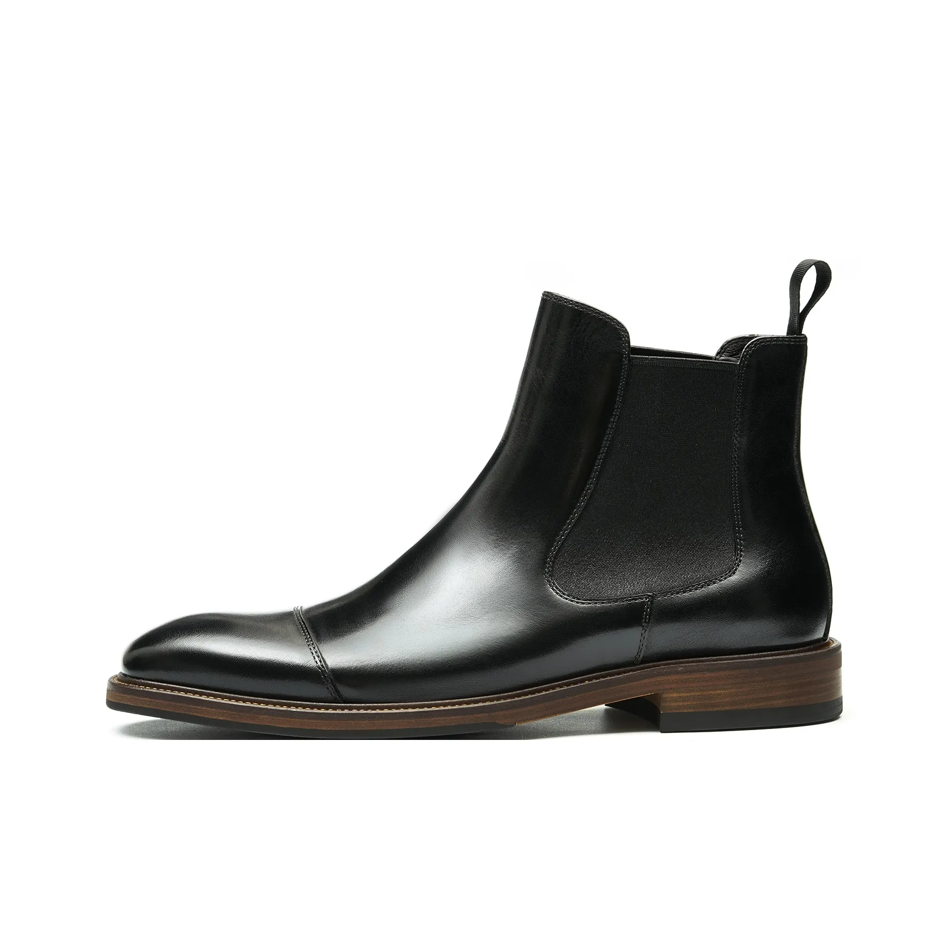 ASTON M.JAZZ Короткий Челси Мужской