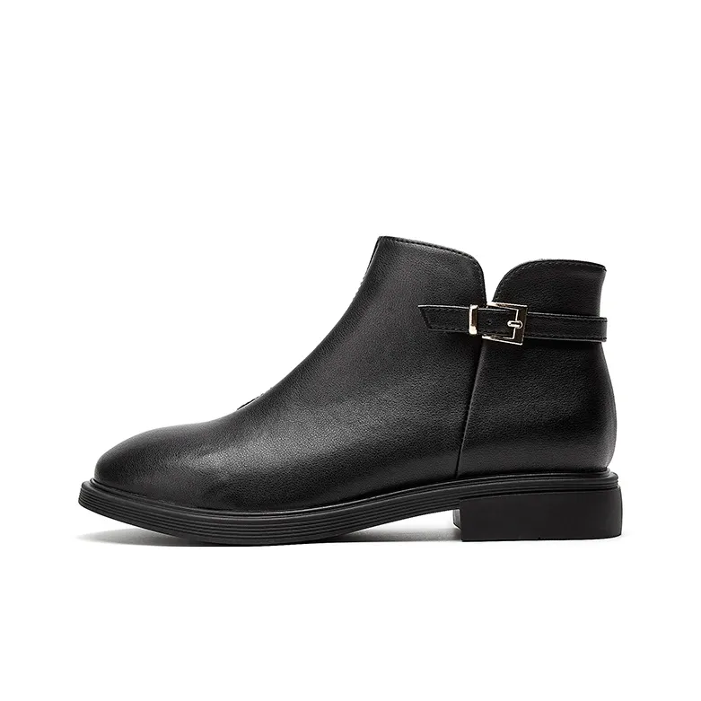 BalletCat Ankle Boots Women's