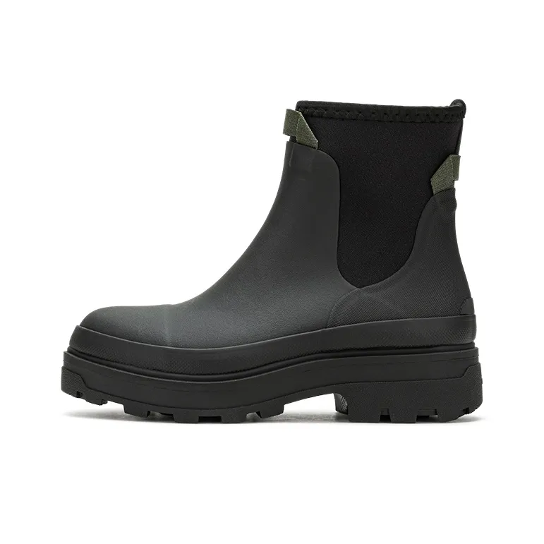 TRETORN Короткий MID Голень Аутдор Унисекс Черный