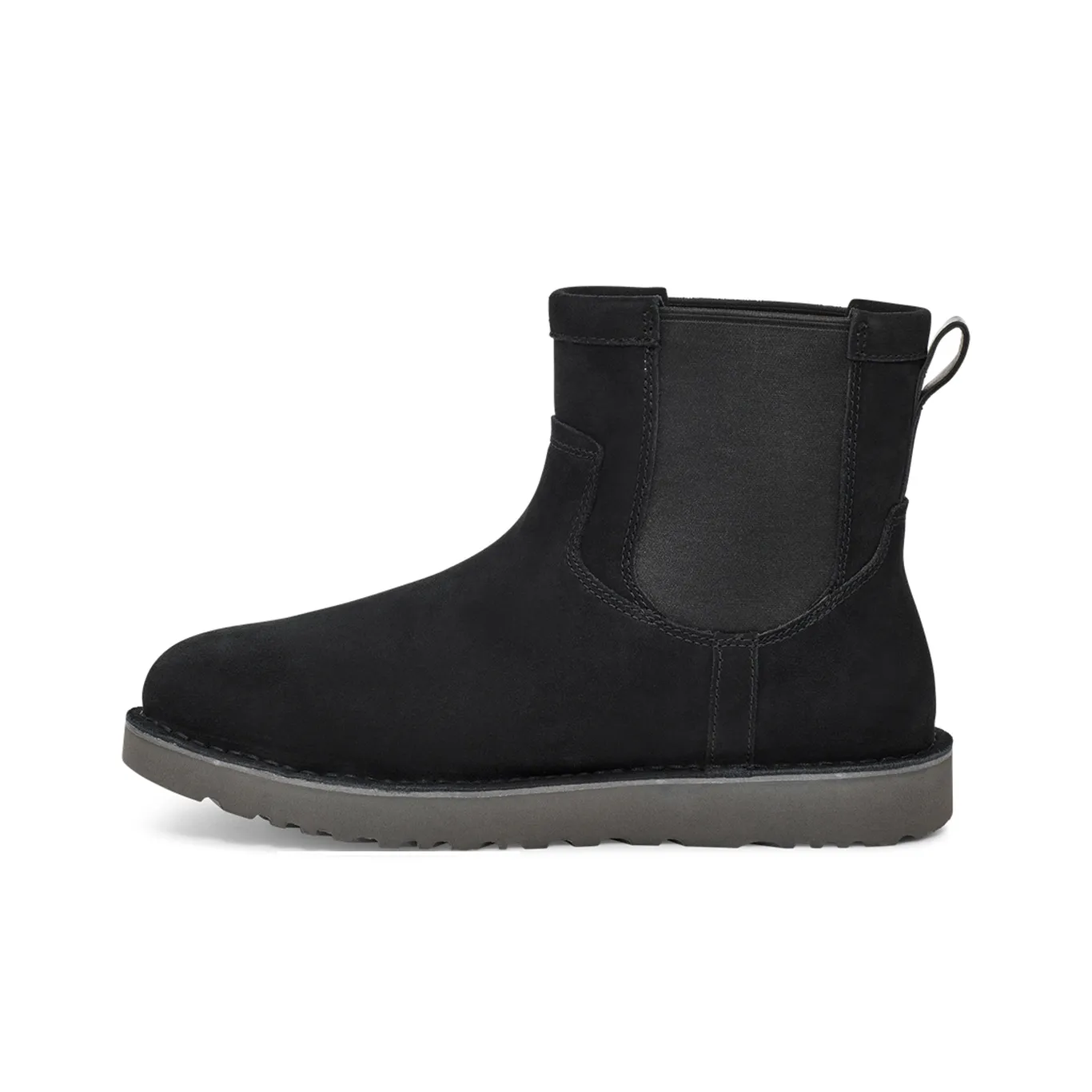UGG Campout Chelsea Boot 'Black'