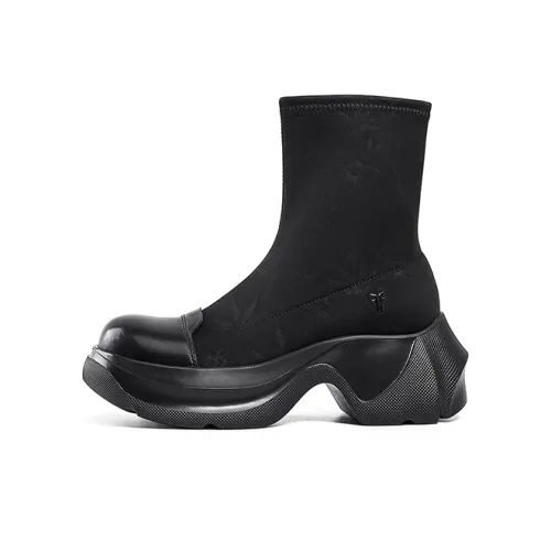 FRYE Женские ботильоны