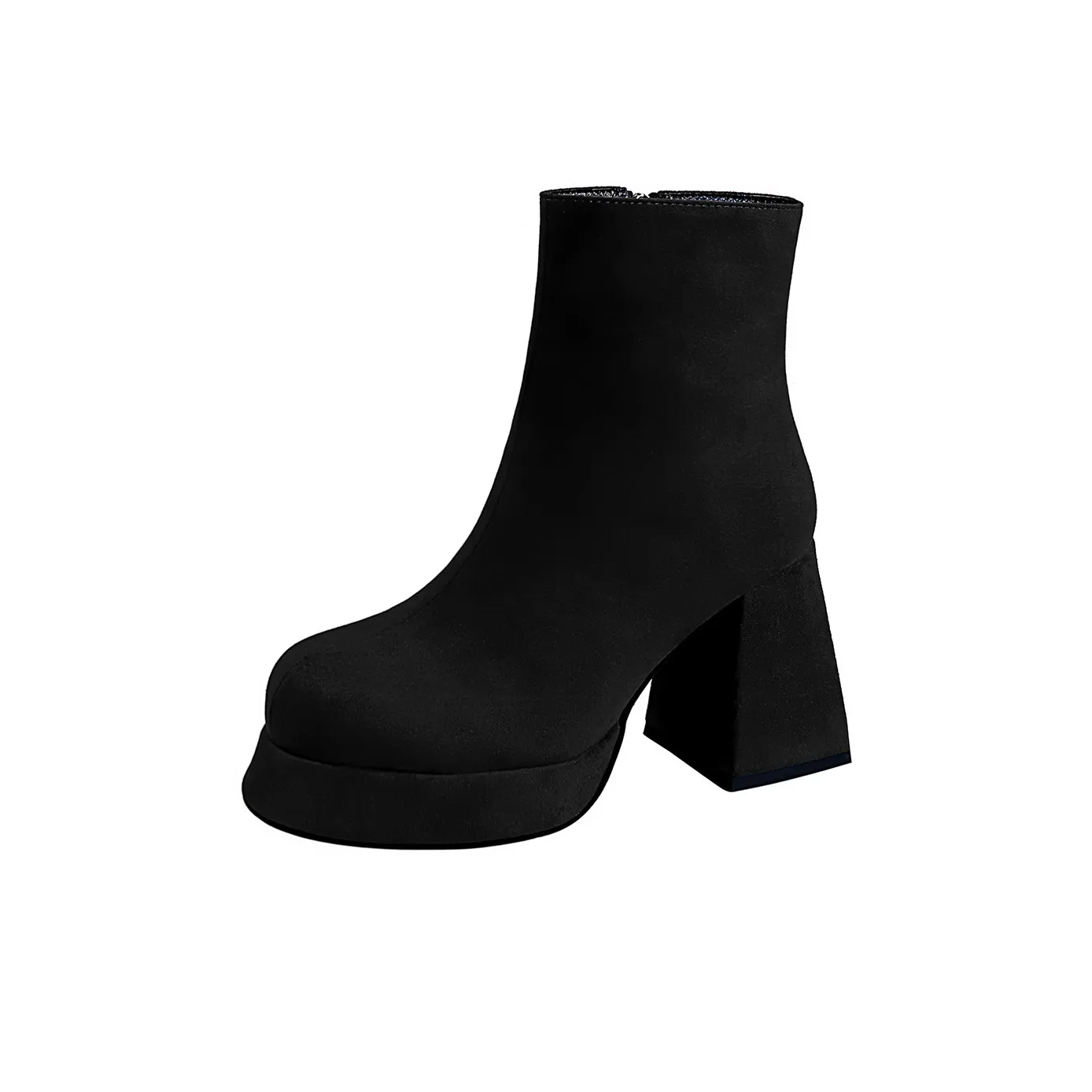 Bamiti As if treading on level ground Ботильоны Женские