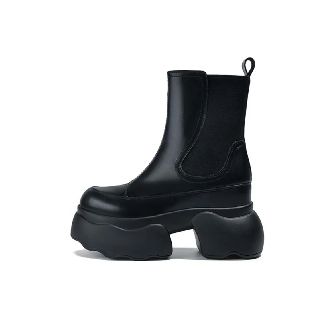 Egger Bird Short Chelsea Boots Women's
