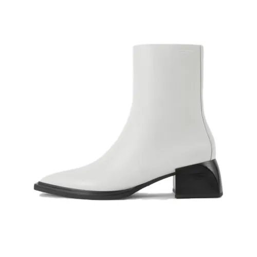 VAGABOND SHOEMAKERS Ботильоны Белый Женские