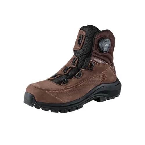 Red Wing Outdoor Коричневый Женские