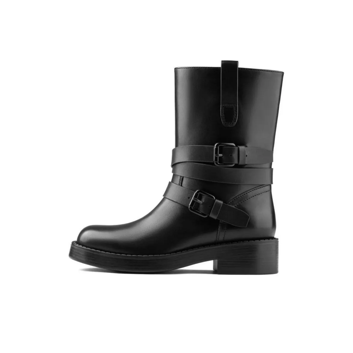 73Hours Encounter Island Booties Women's Black