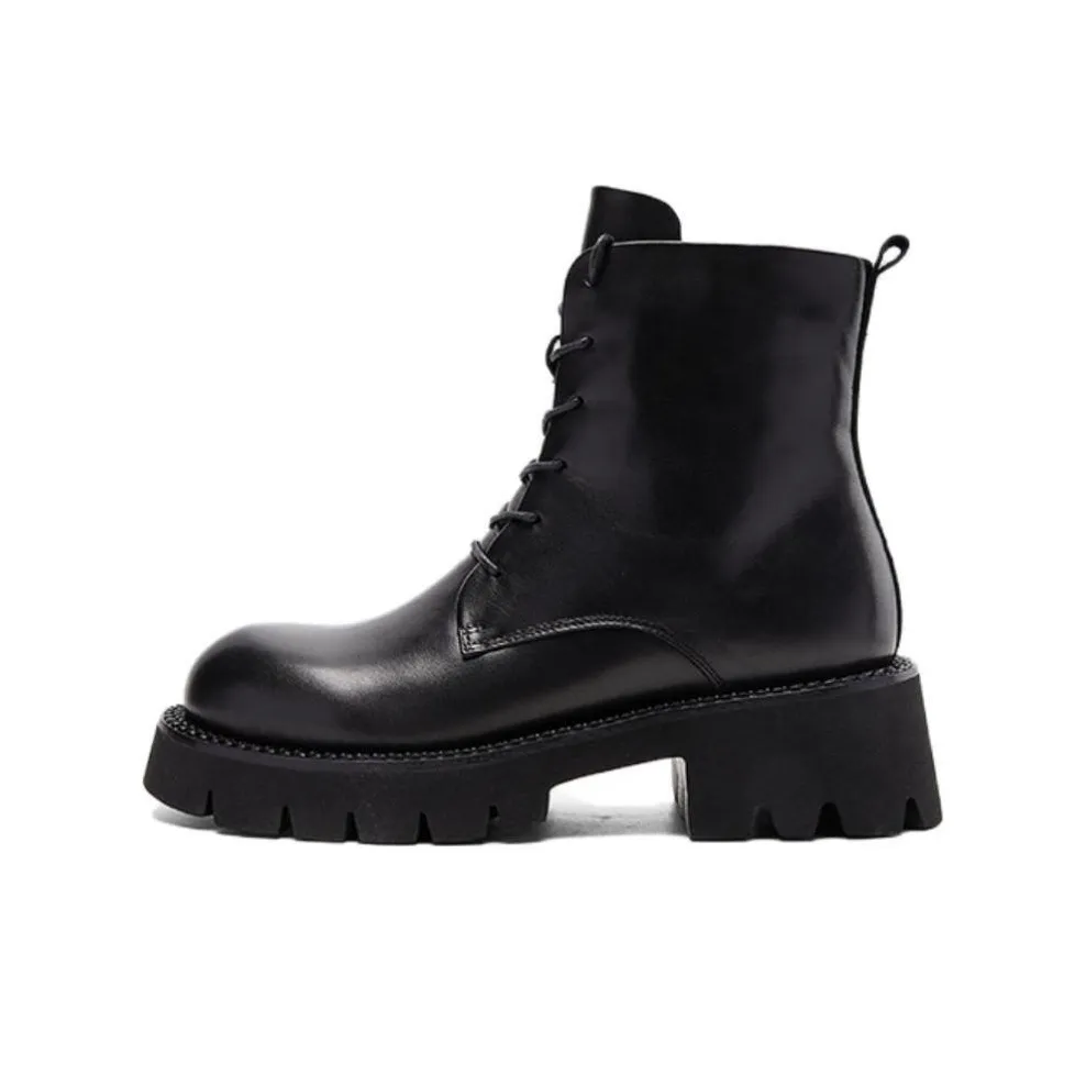 NINE WEST Короткий Мартин Ботинок 5,5 см Женский Черный