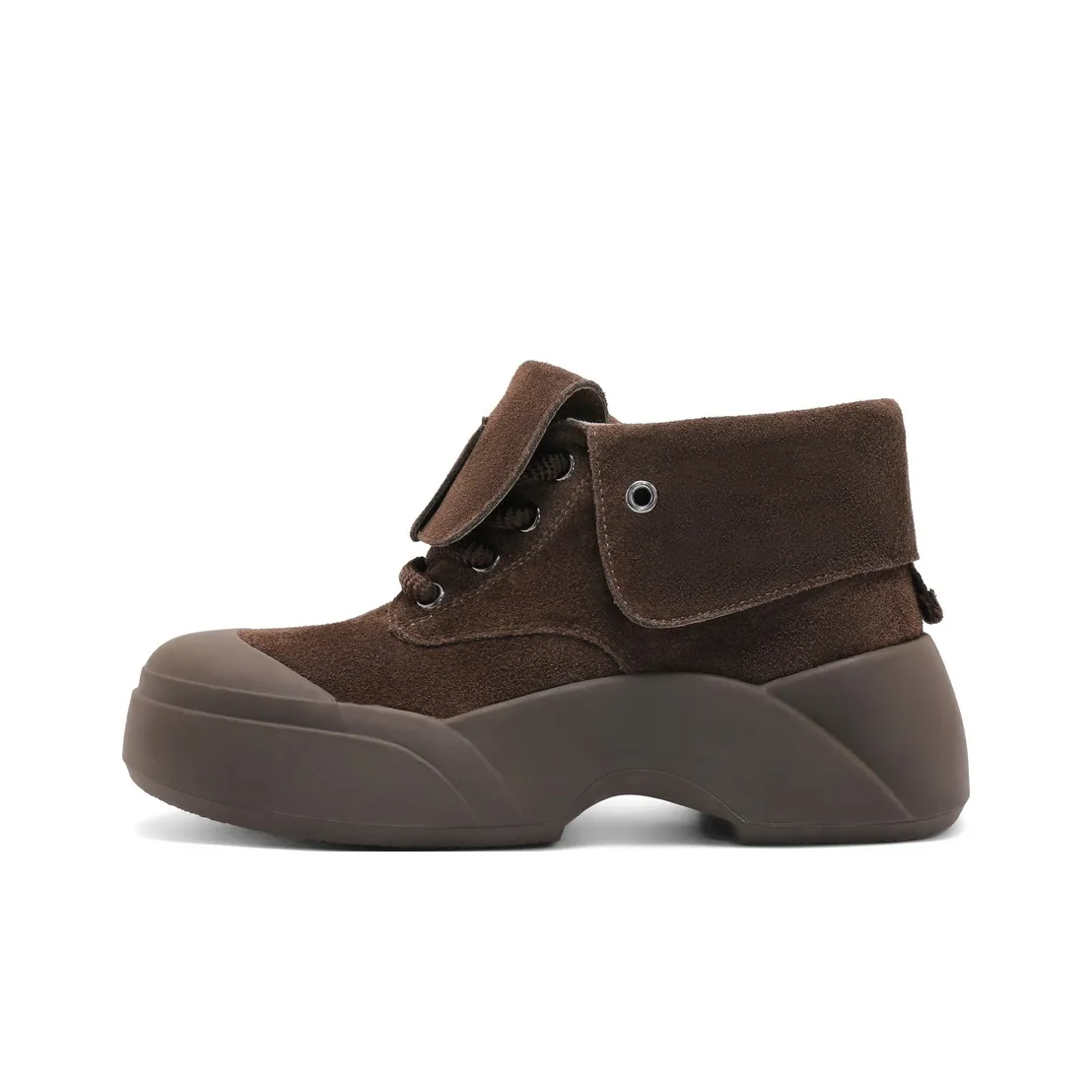 Белль Ботильоны 5,5 см Женские