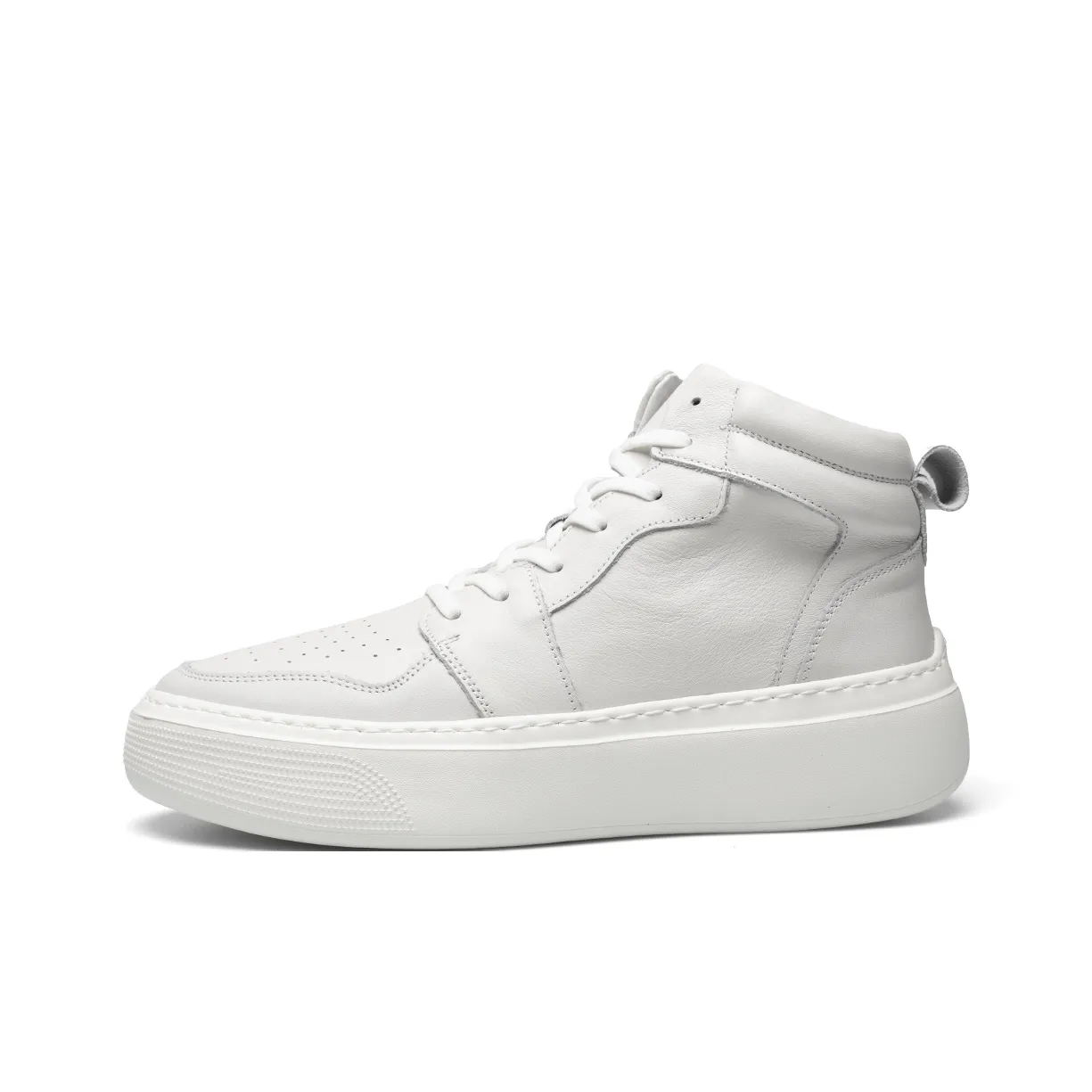 PARDASAUL Короткий Аутдор Мужской Белый