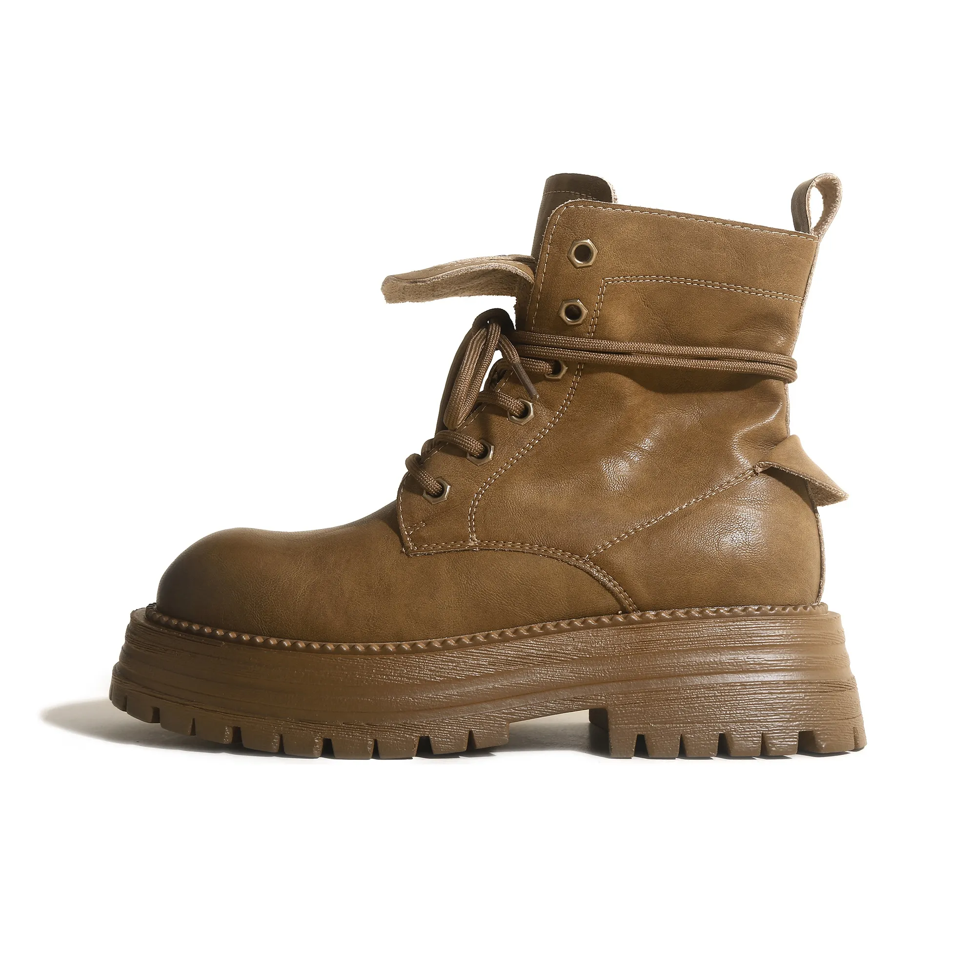 CHENTER KATER Martin Boot Женские