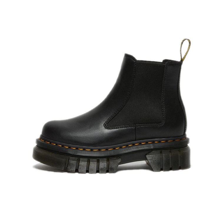 Step Up Your Style: The Rise of Platform Chelsea Boots for Women