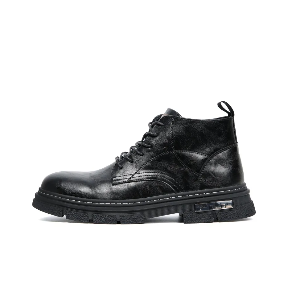 CAIZI Martin Boots Мужской