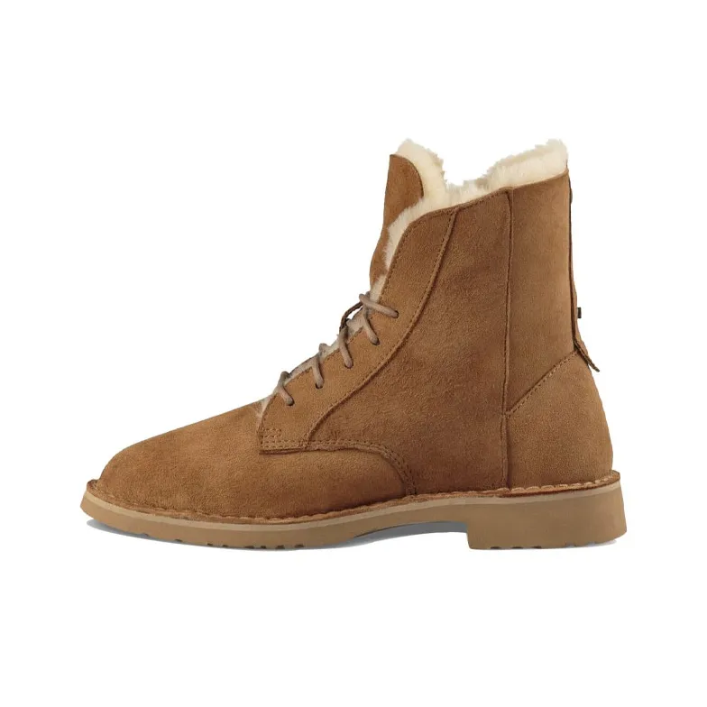 UGG Quincy Boot Plush Women's