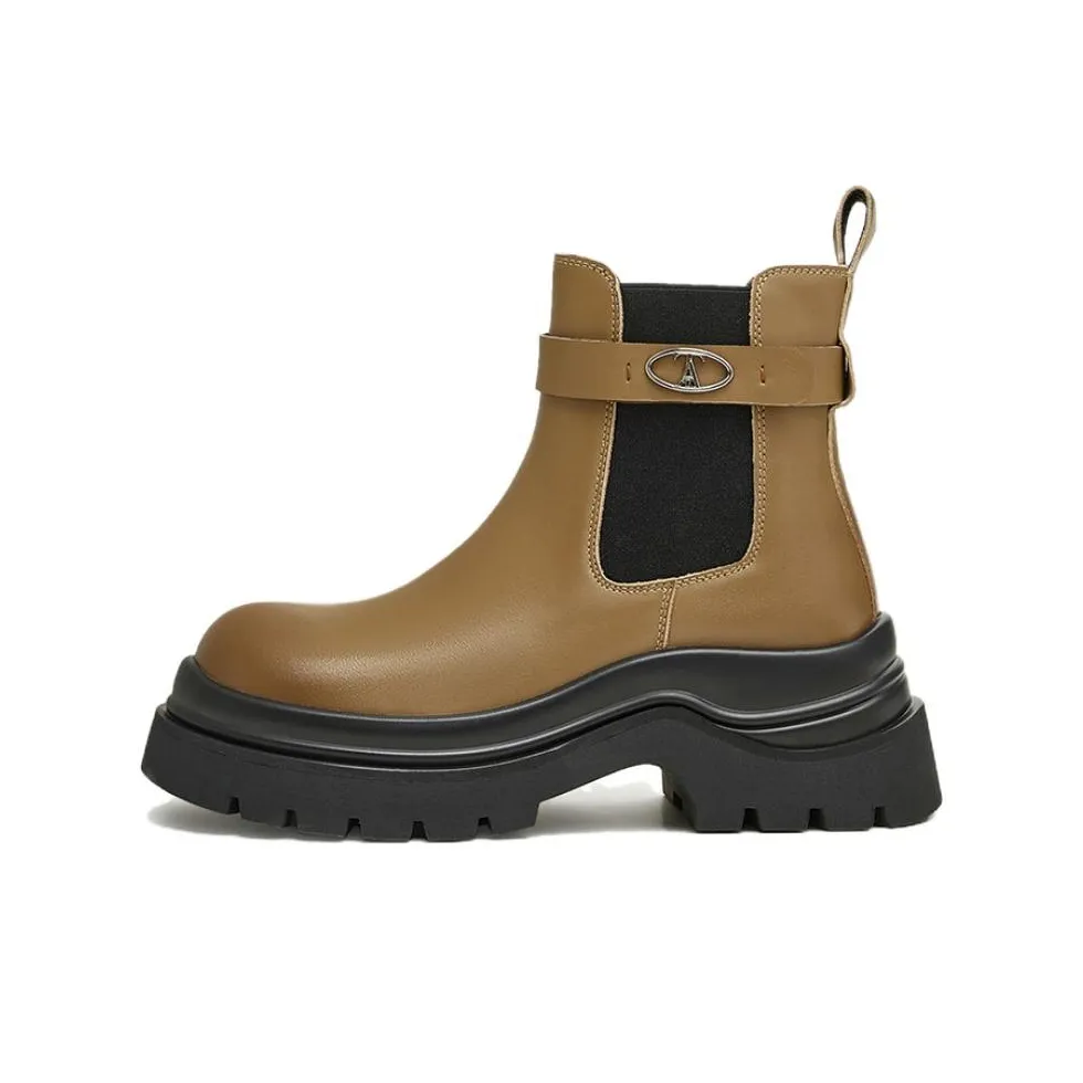 TATA Короткий Челси Женские