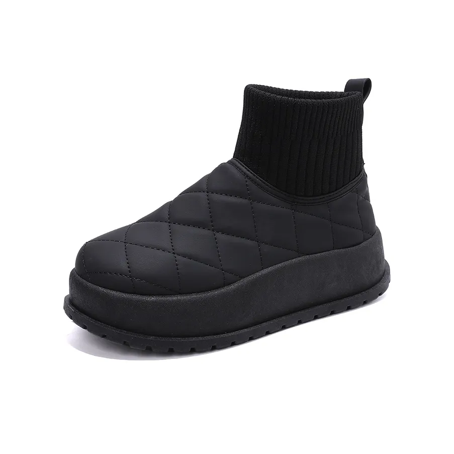 JOHLIN DREAM Короткие Сноубутсы Женские