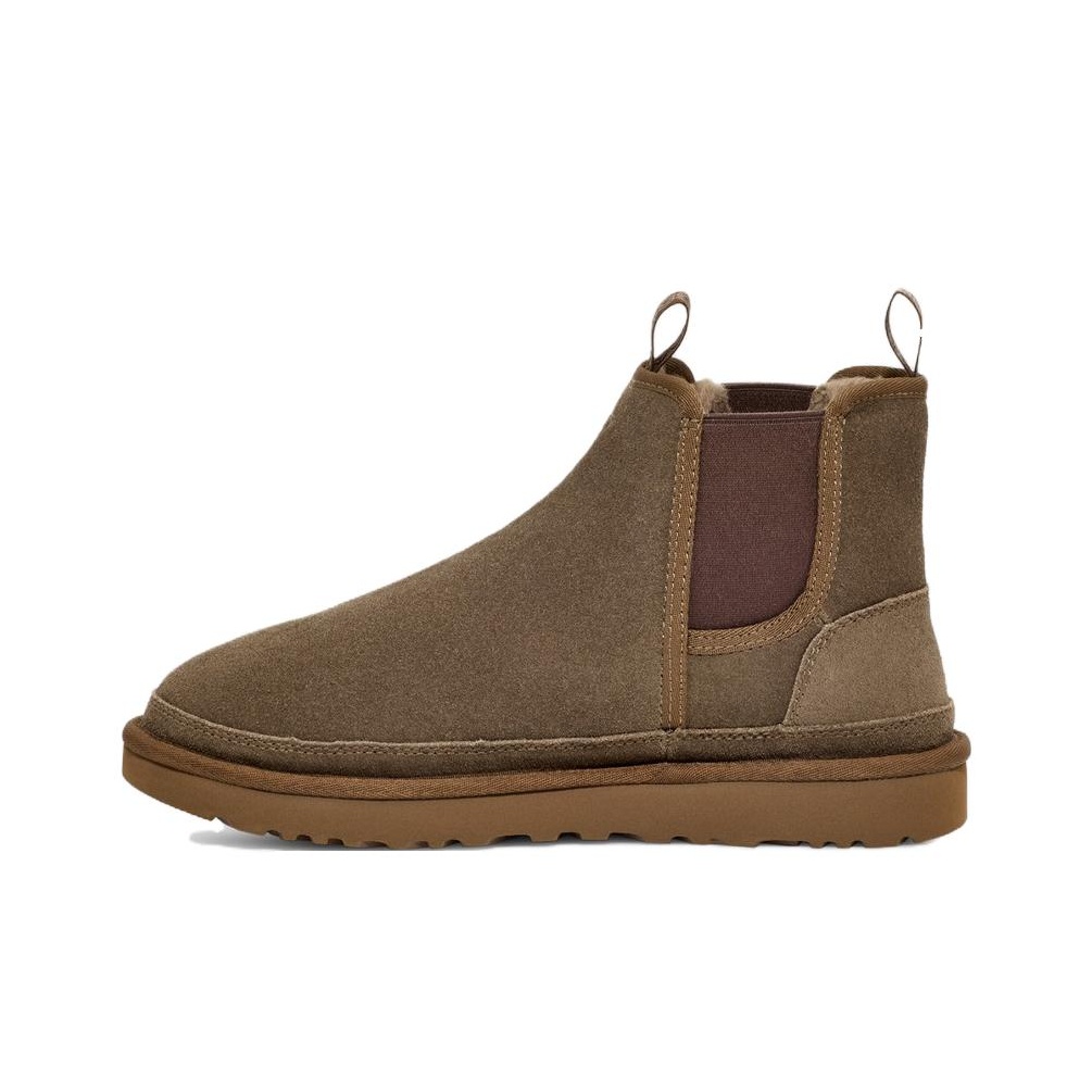 Step Up Your Style: UGG Neumel Platform Chelsea Boots Step Up Your Style: UGG Neumel Platform Chelsea Boots