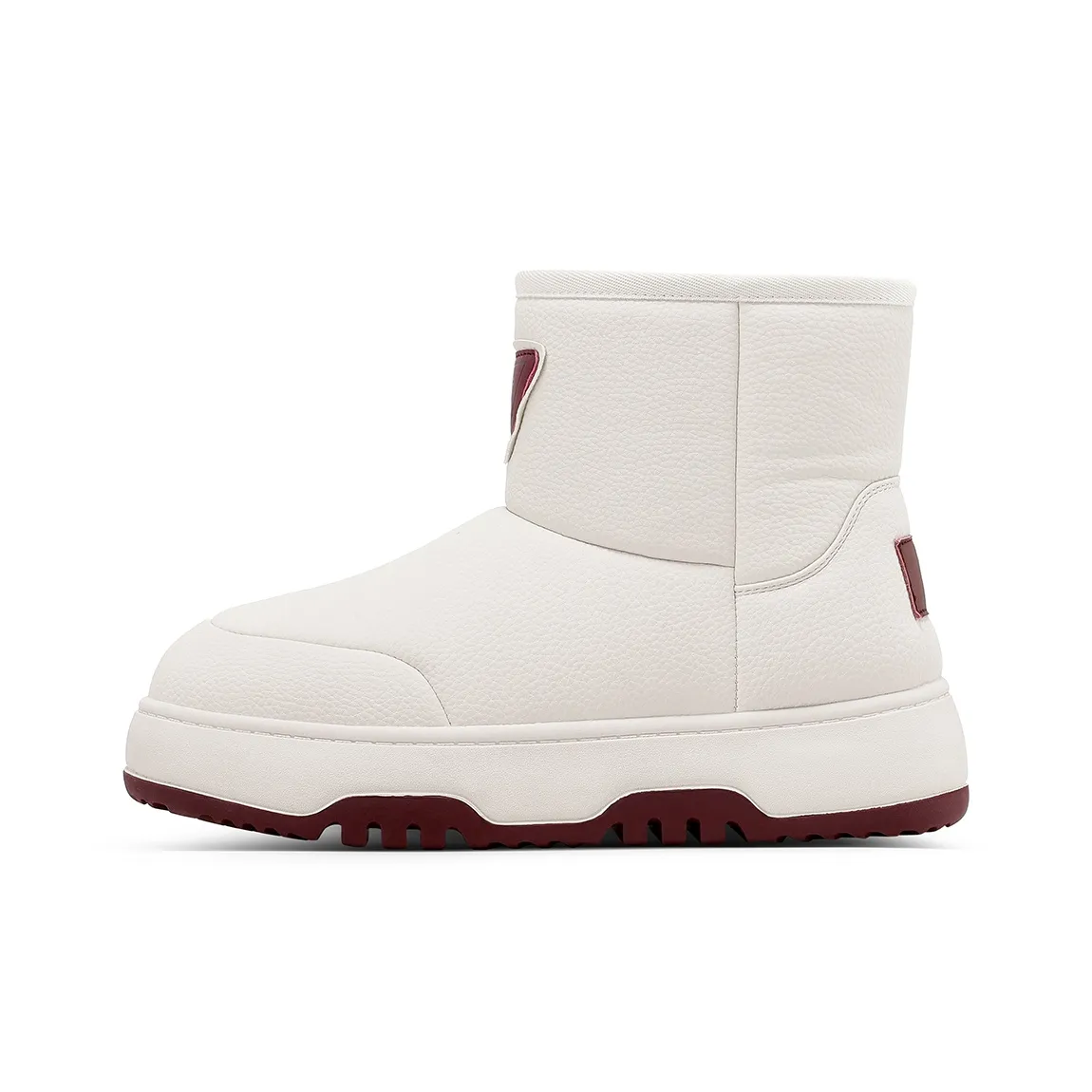 C°BANNER Короткие Сноубутсы Женские