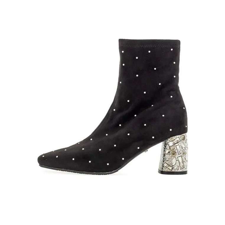 RANDA Ankle Boots Women's Black