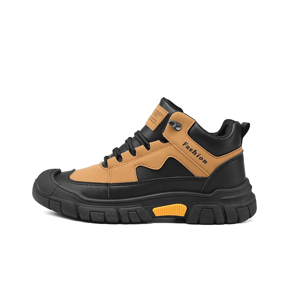 Bull Charm Устойчивый к истиранию Короткий Аутдор Мужской