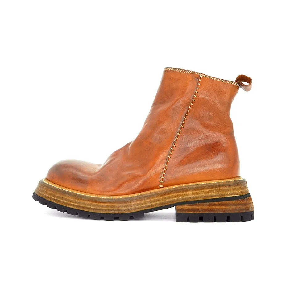 Ботильоны Mantova 4,5 см Женские