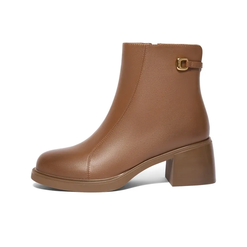 Белль Ботильоны Женские