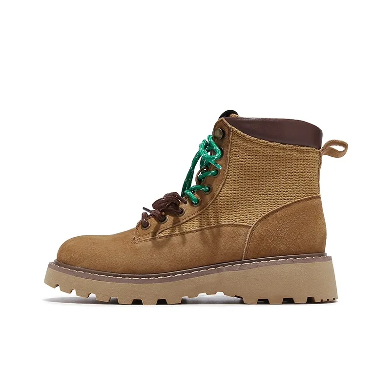 OSITA RED Женские Мартинсы