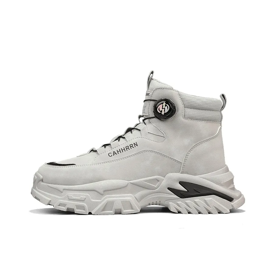 PLAY COBBLER Мужские ботинки