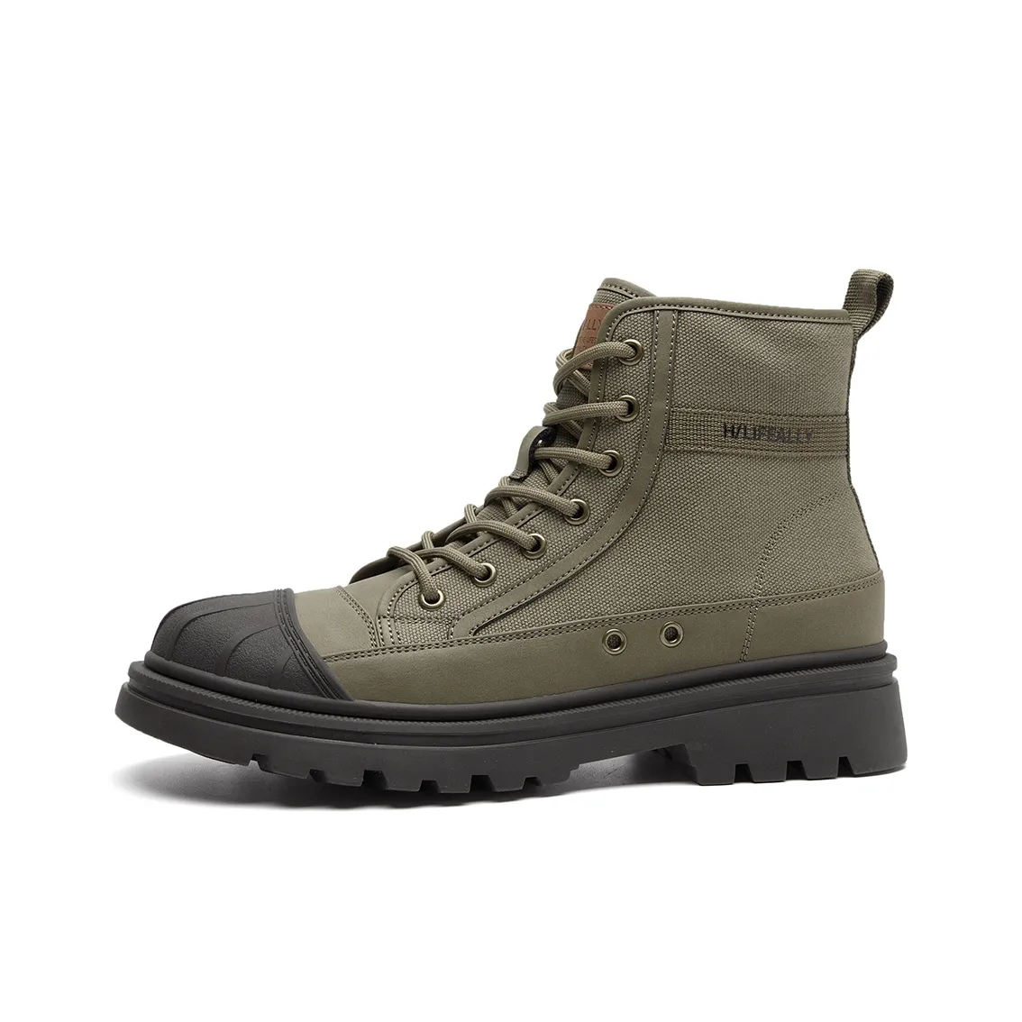 HLA Короткий Аутдор 4CM Мужской