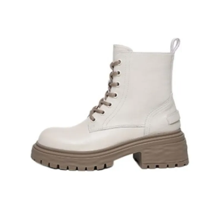 CAMEL Мартинсы Женские