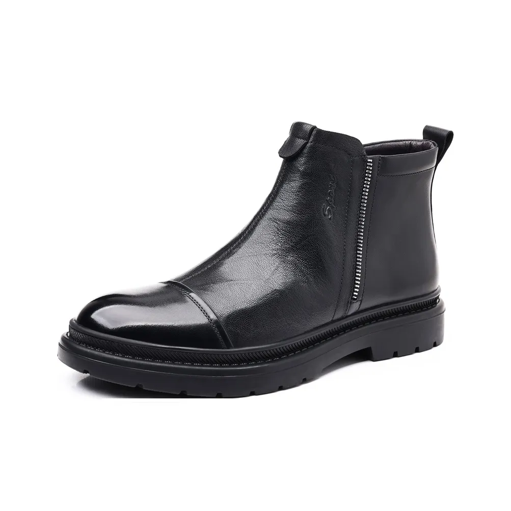 Romon Ботильоны Мужские